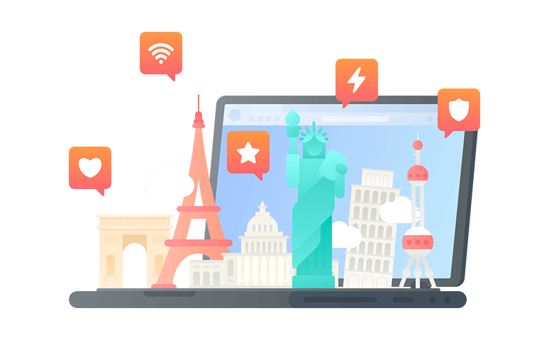 在波多黎各连接到中国vpn - CNCN2